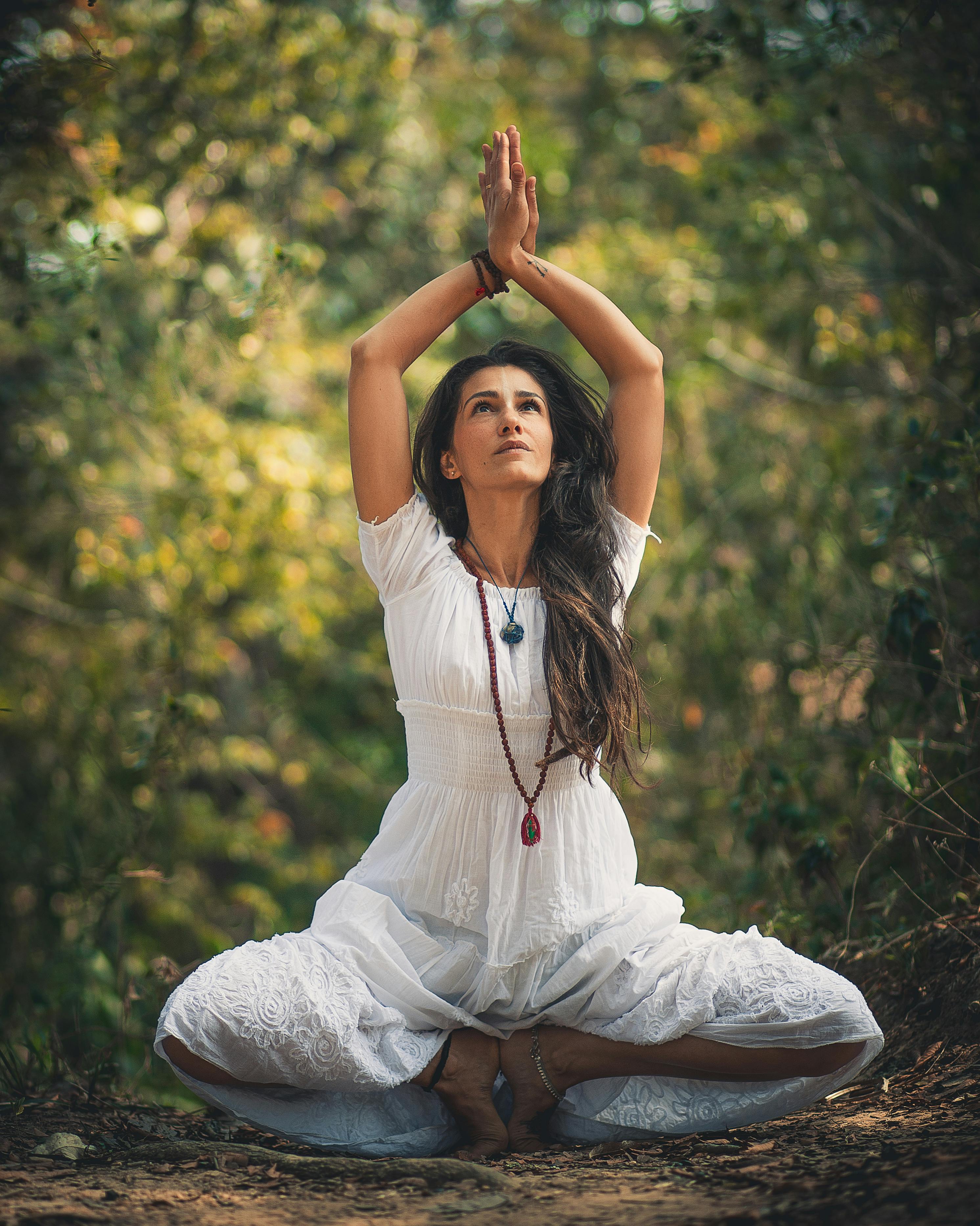 Morning Yoga